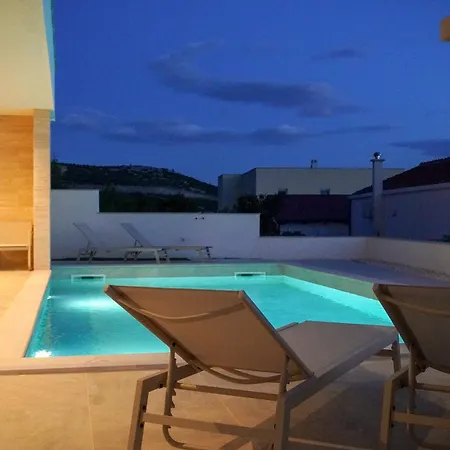Villa Altamaris *