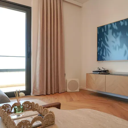 Altamaris Villa Rovanjska