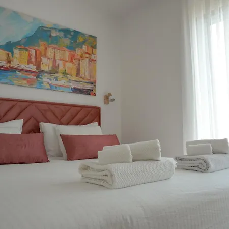 Altamaris Villa Rovanjska